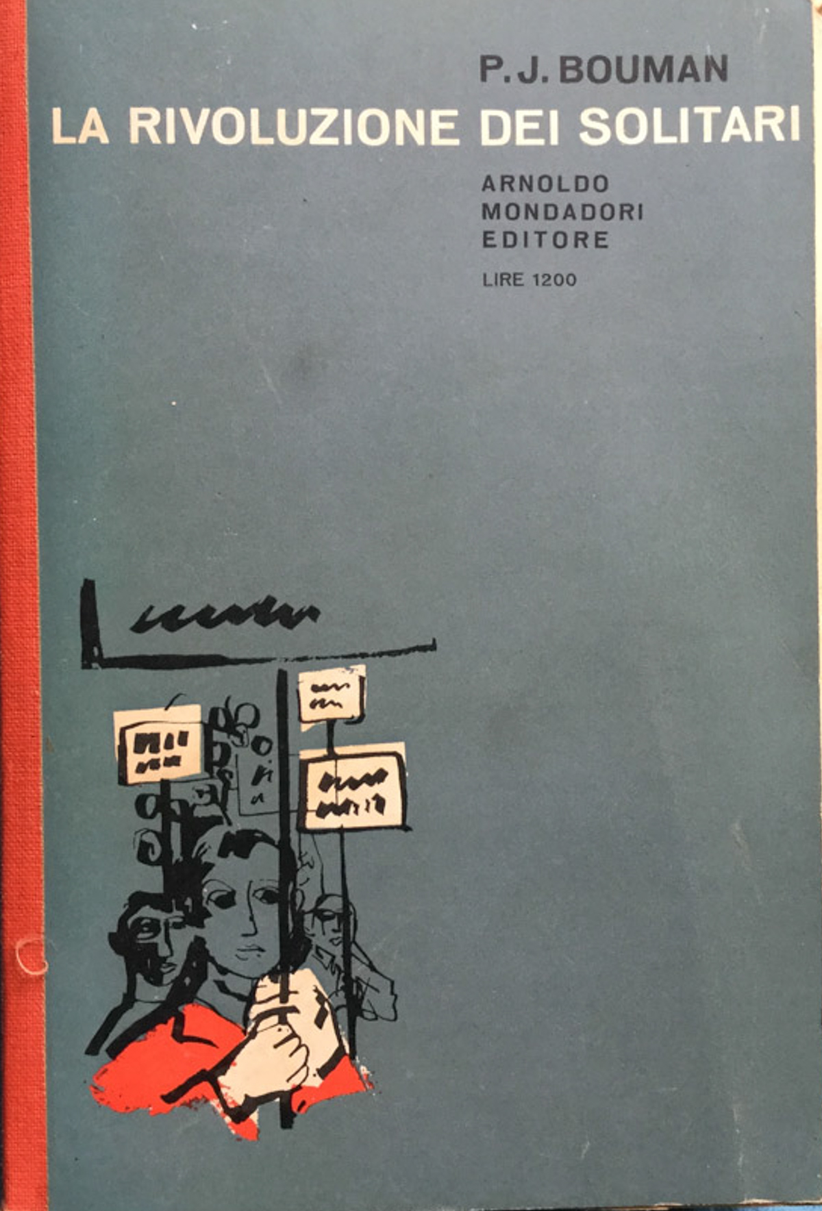 La rivoluzione dei solitari