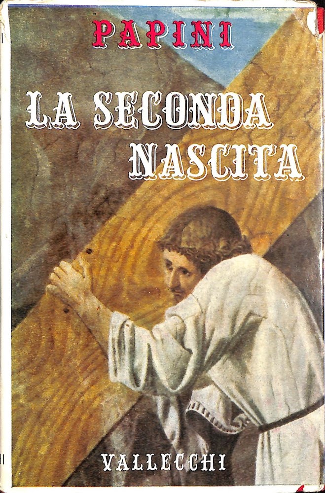 La seconda nascita