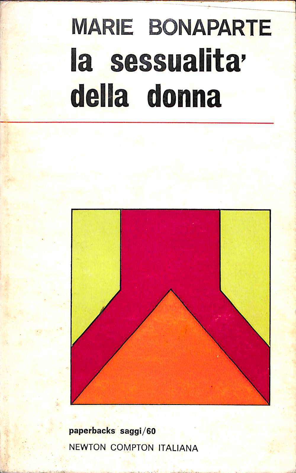 La sessualità della donna