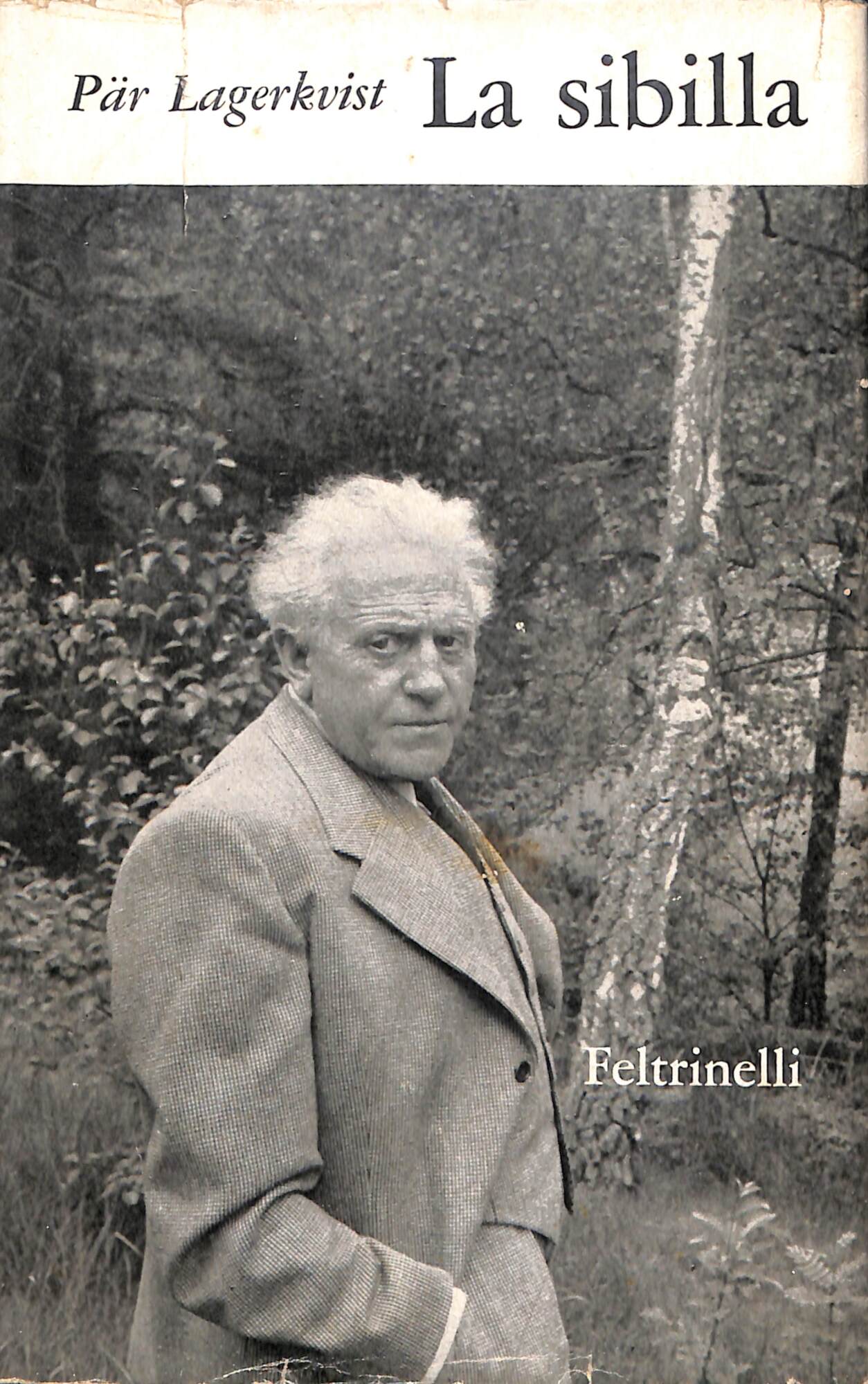 La sibilla : romanzo