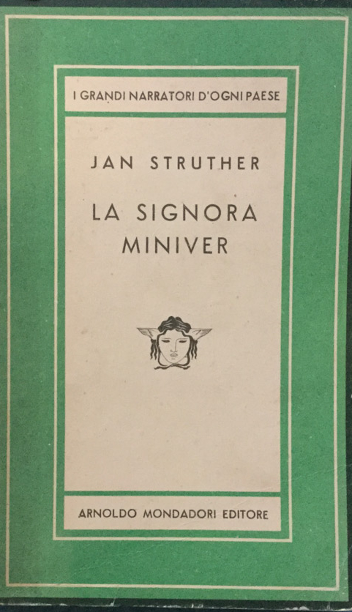 La signora Miniver