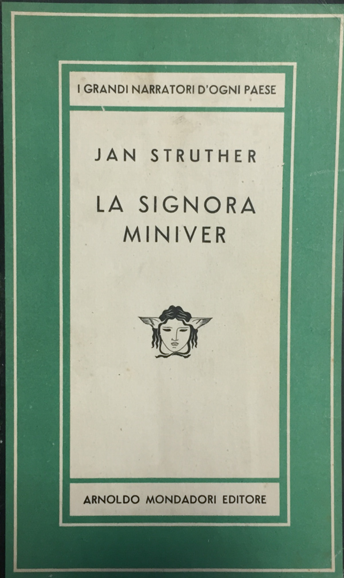 La signora Miniver