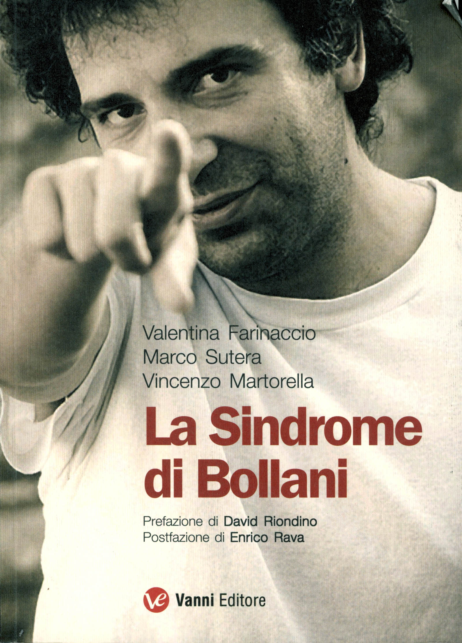 La sindrome di Bollani. Gesta e opinioni di un pianista …