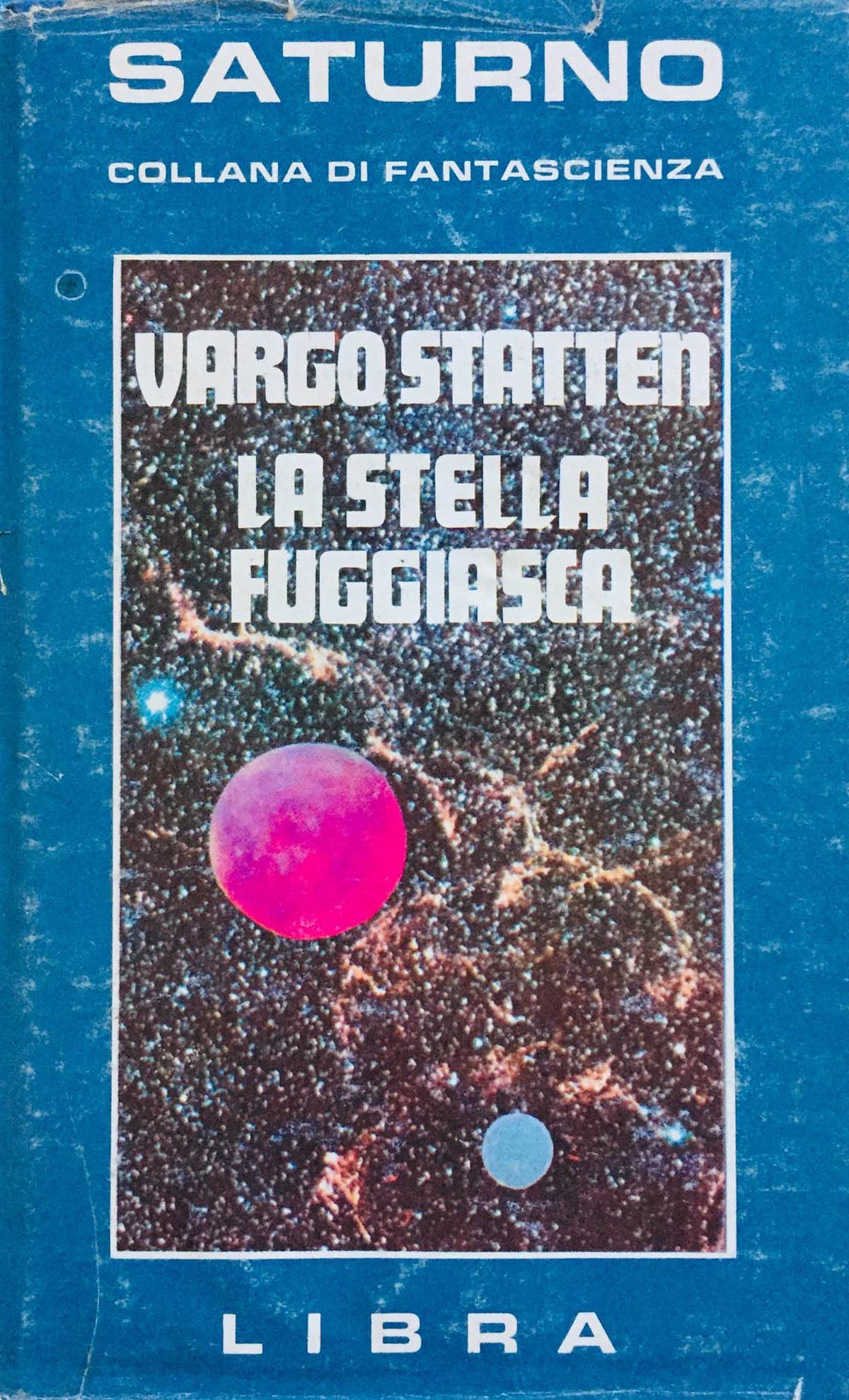 La stella fuggiasca
