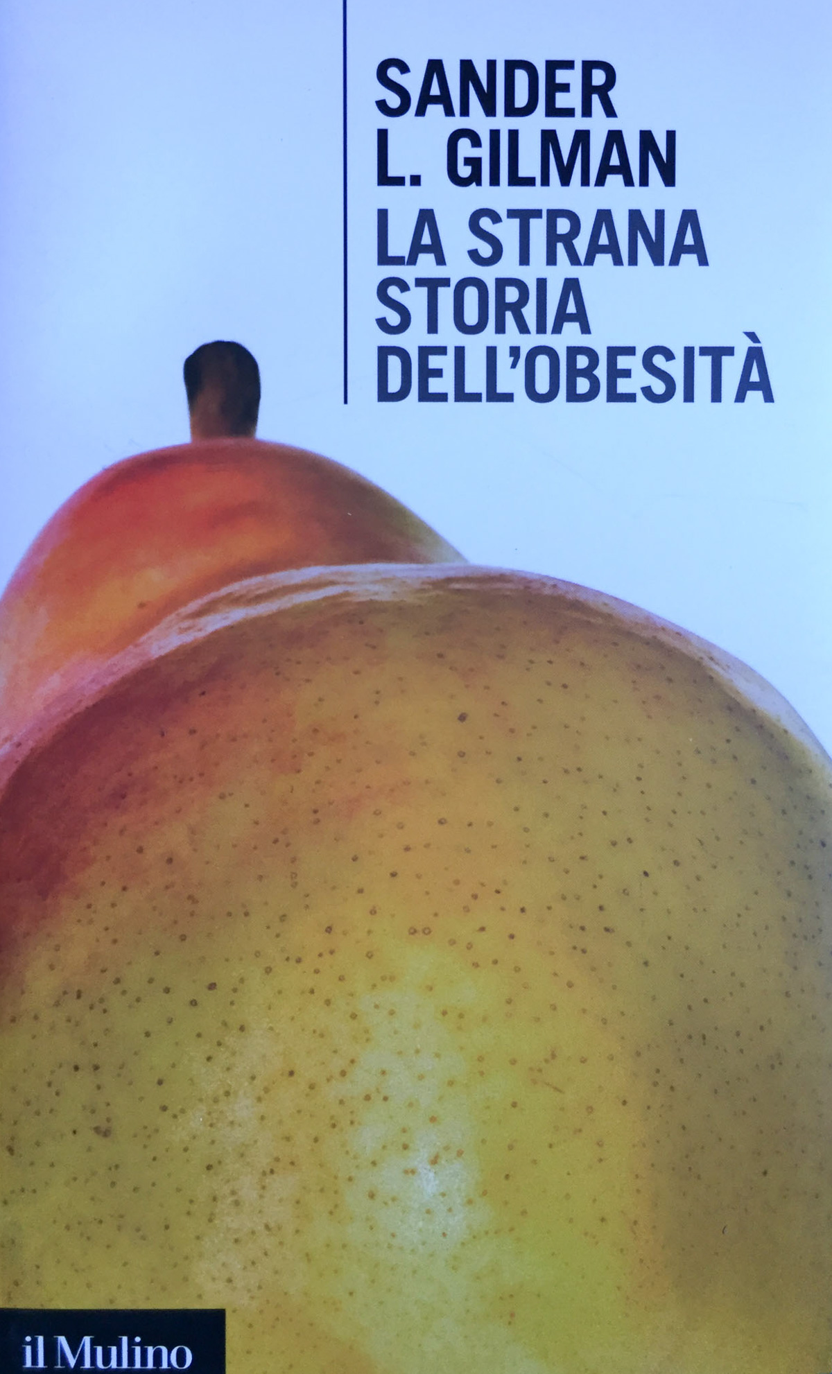 La strana storia dell'obesità