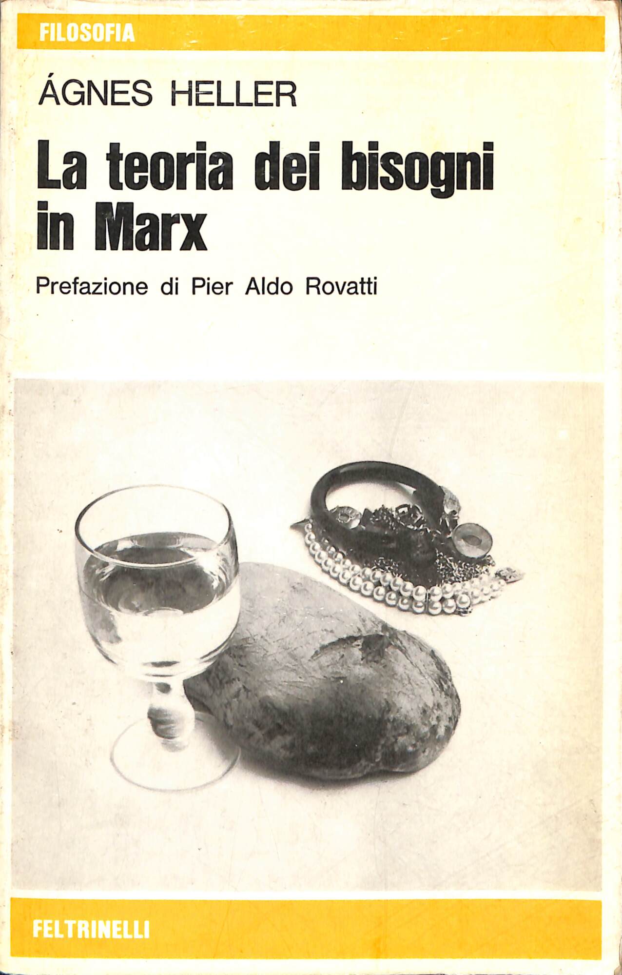La teoria dei bisogni in Marx