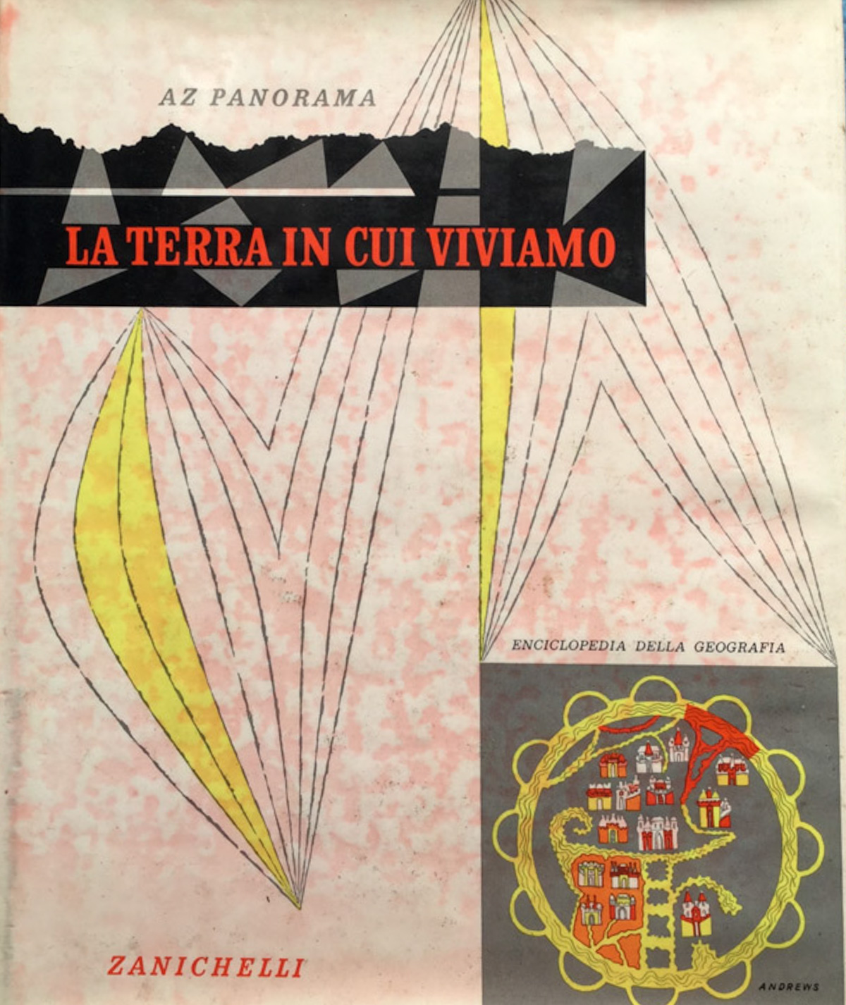 La terra in cui viviamo