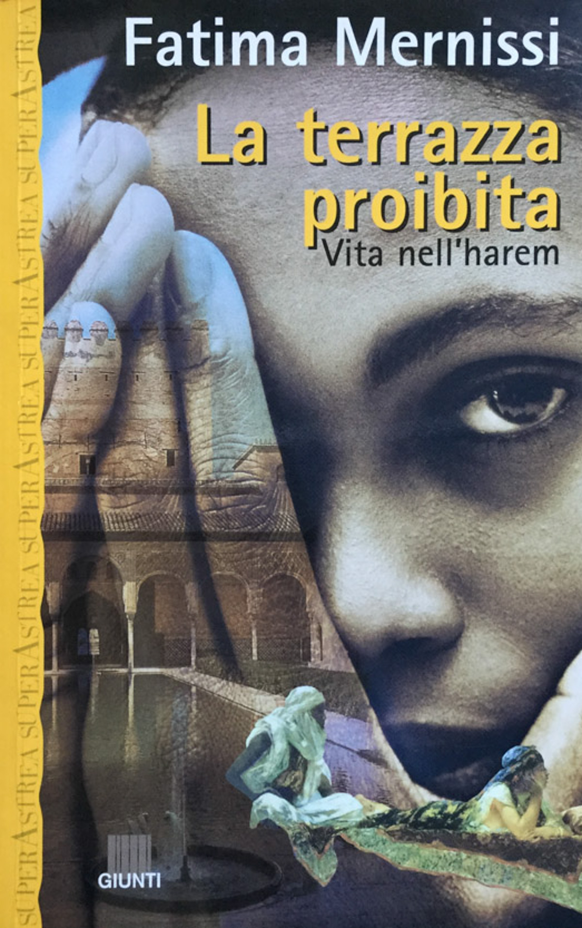 La terrazza proibita