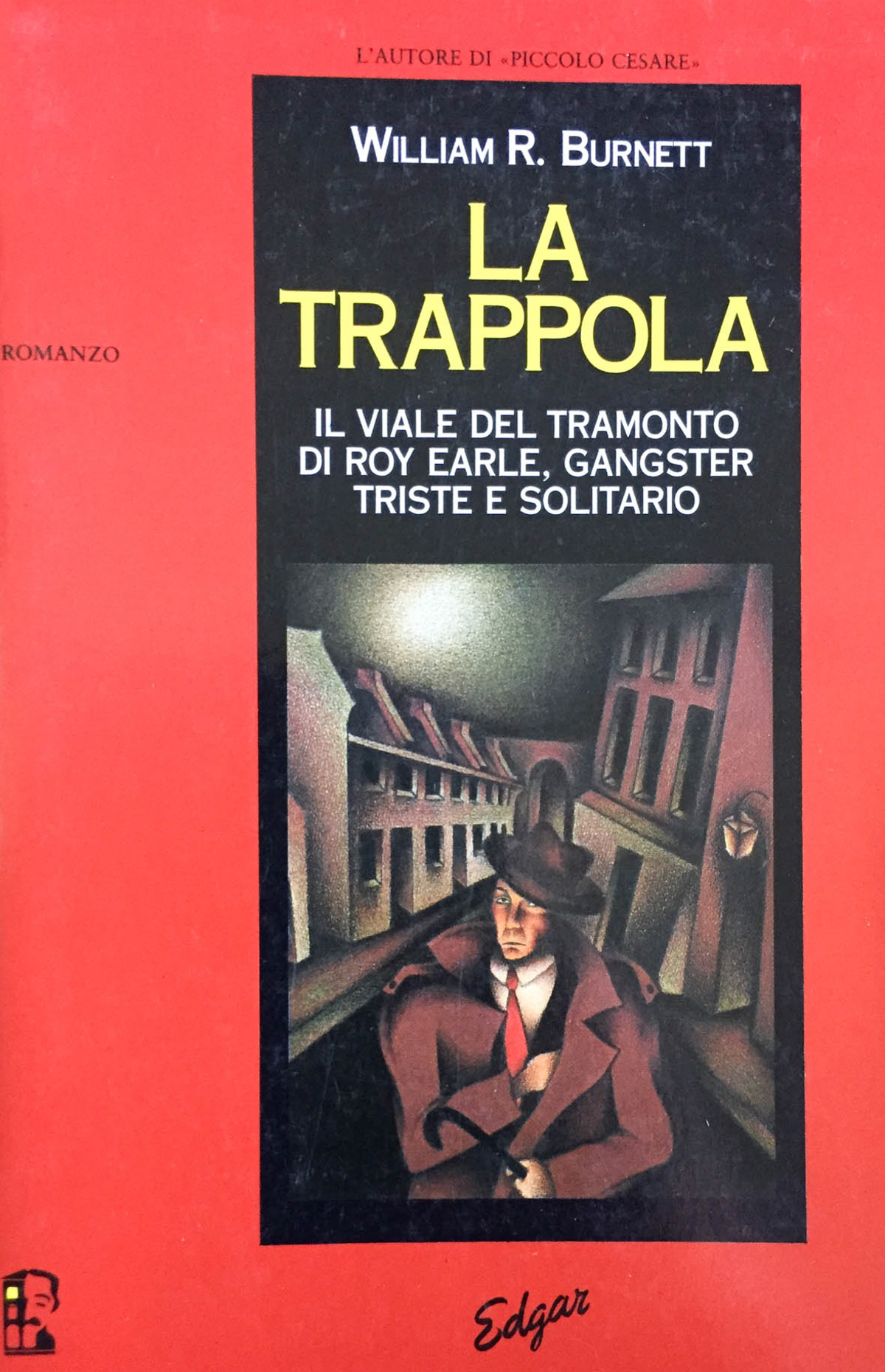 La trappola