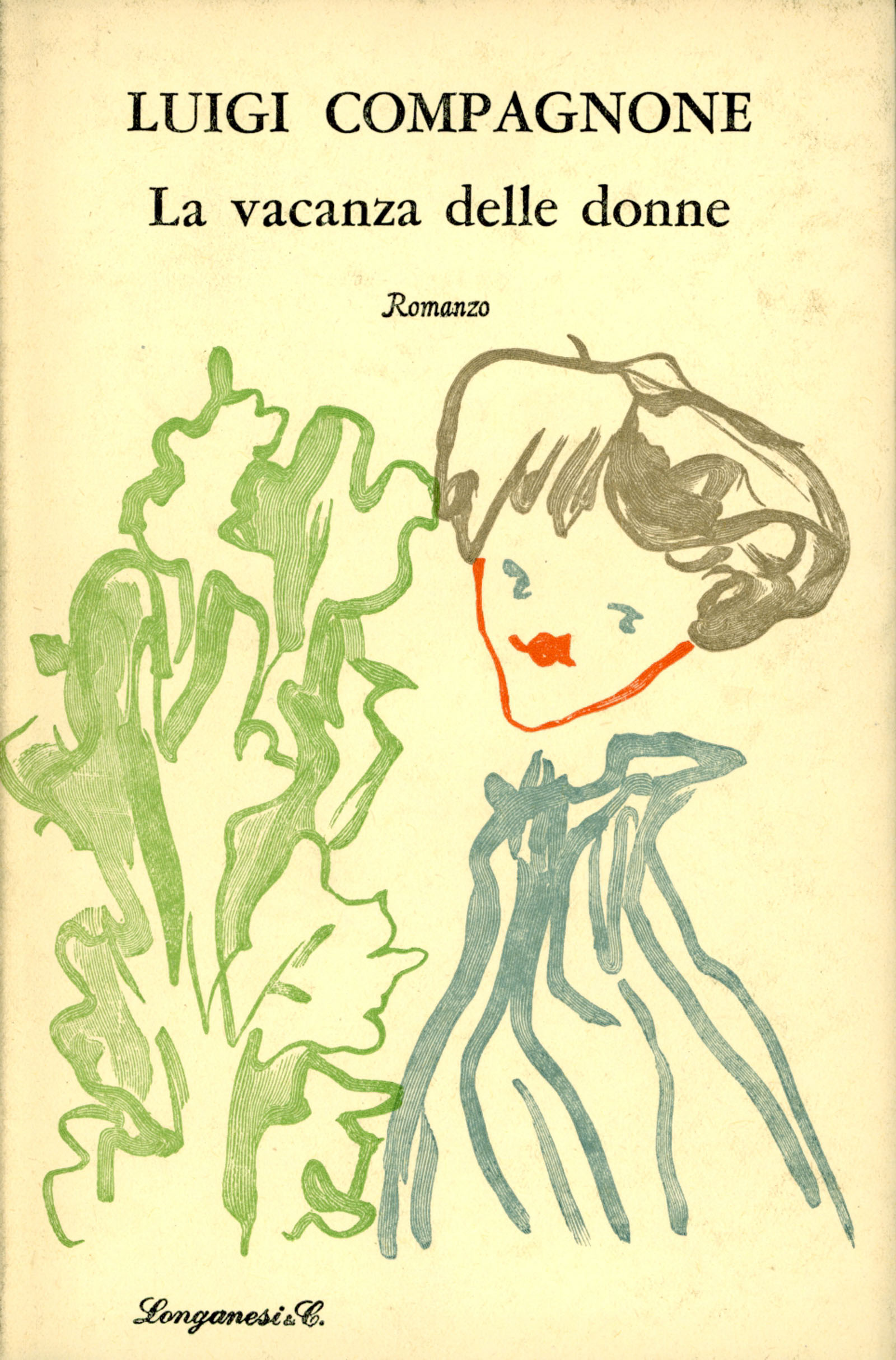 La vacanza delle donne