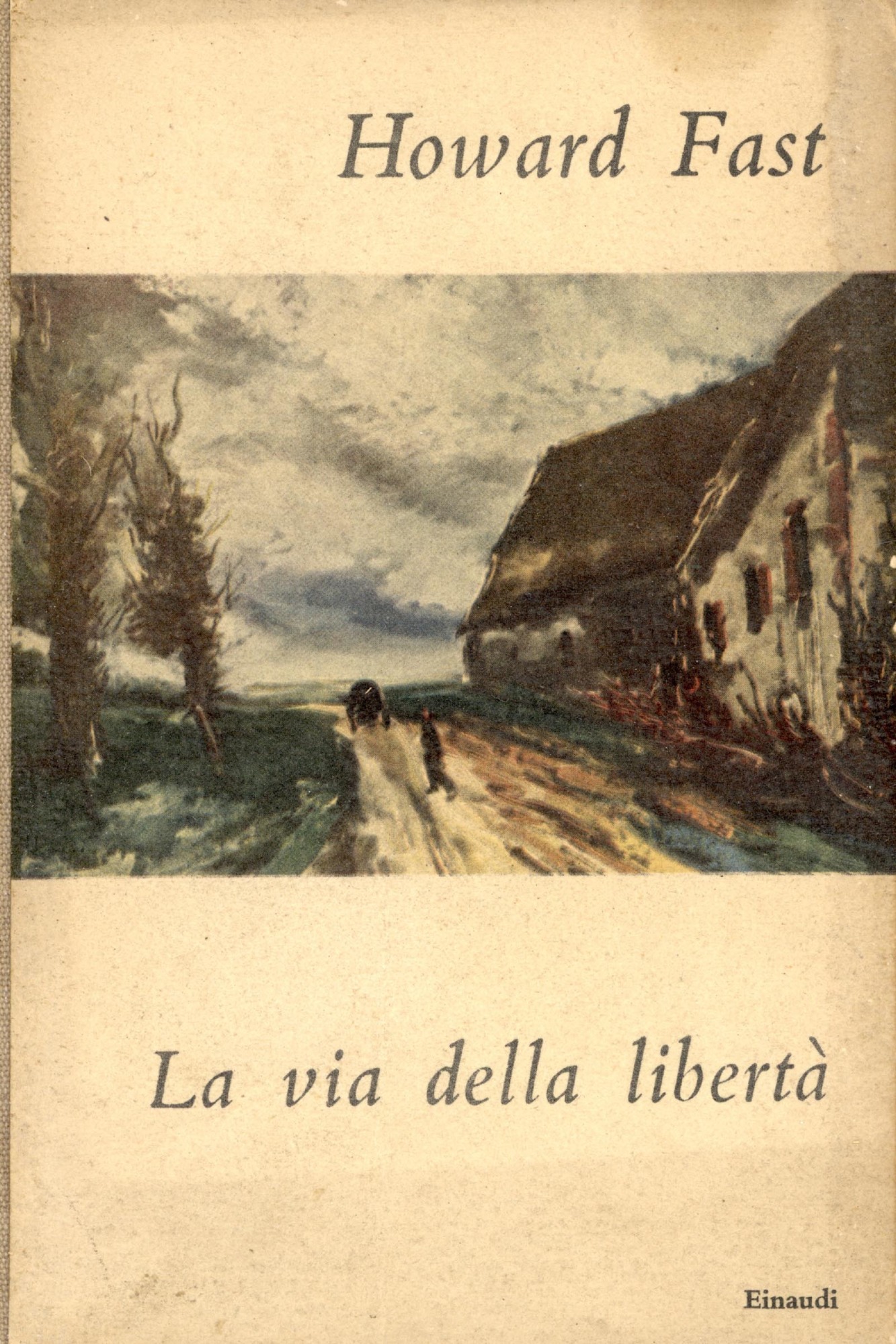 La via della libertà