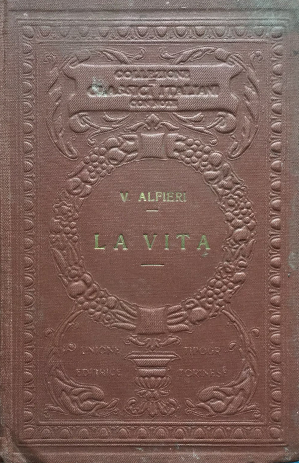 La vita