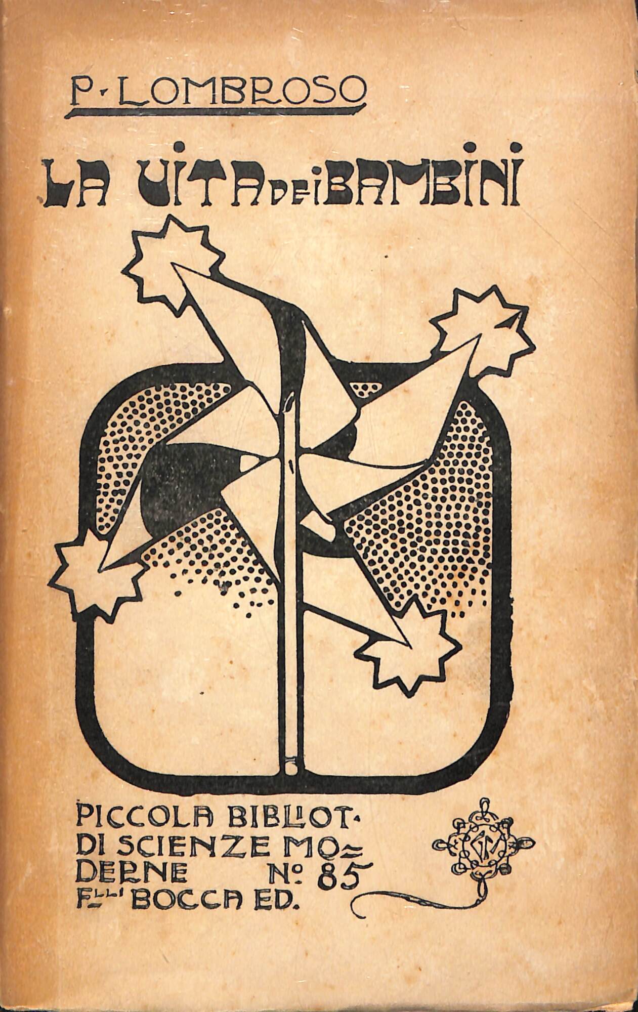 La vita dei bambini