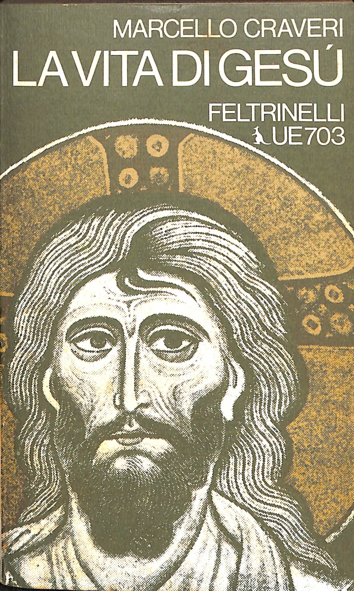 La vita di Gesù