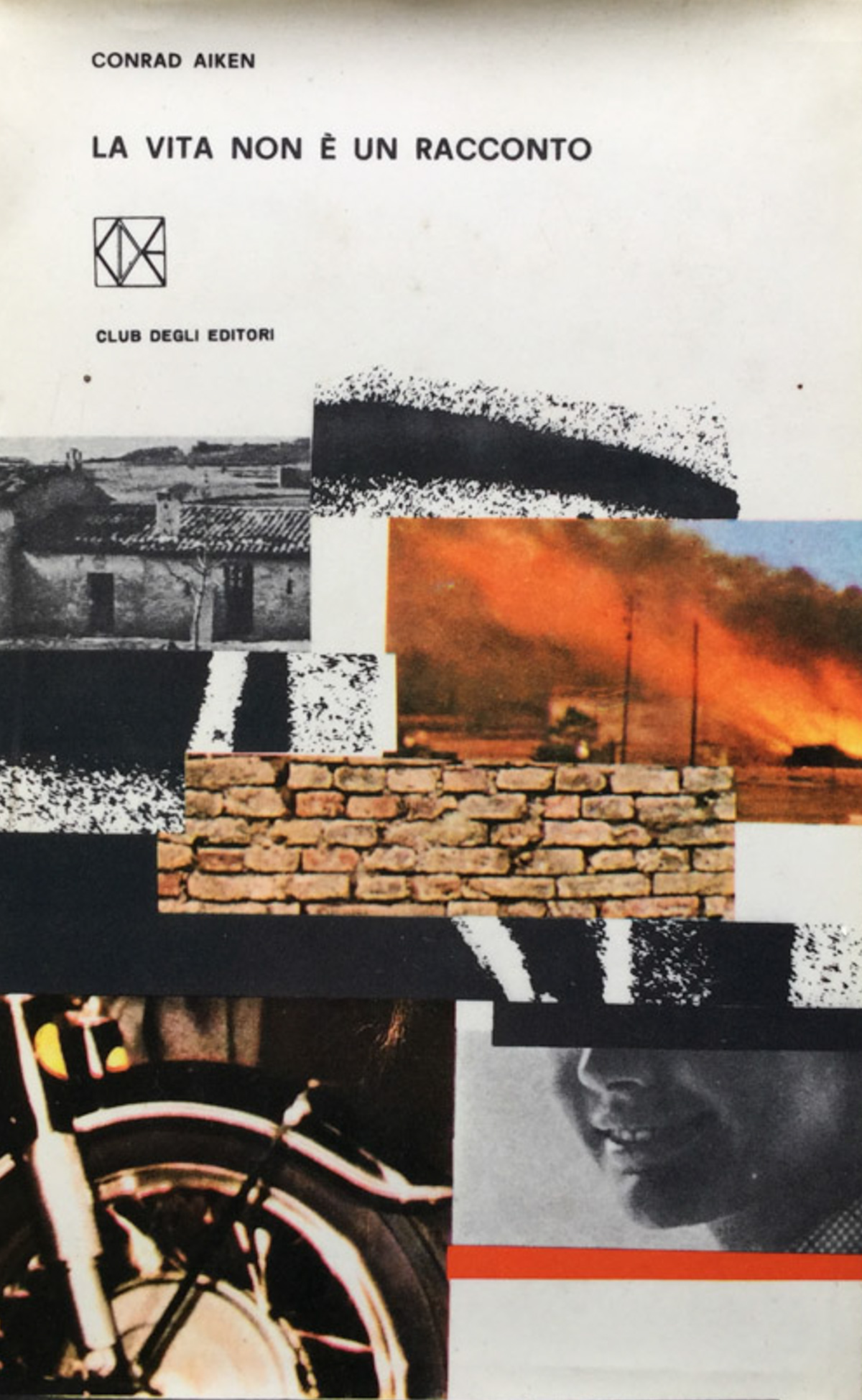 La vita non è un racconto [racconti]