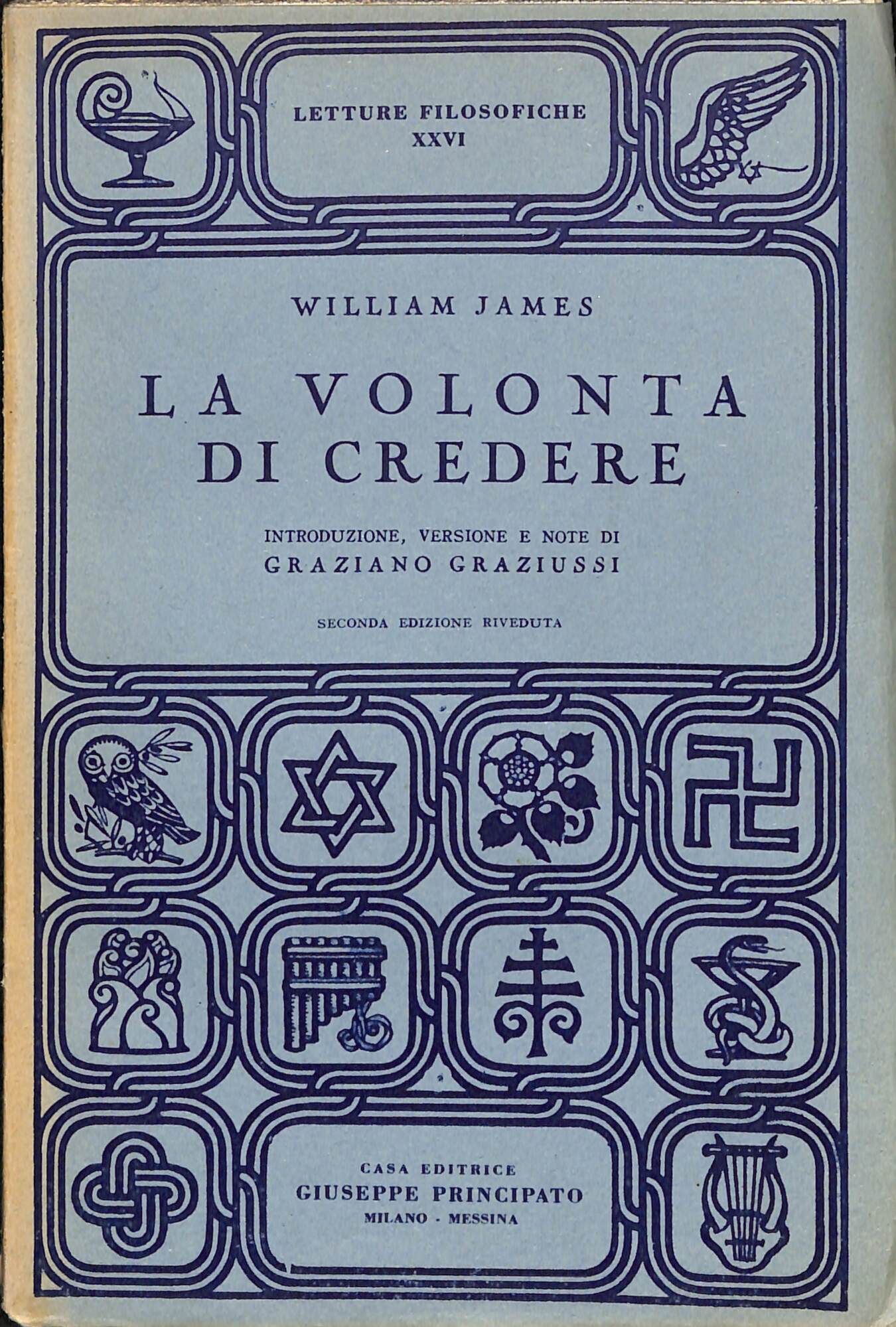 La volontà di credere