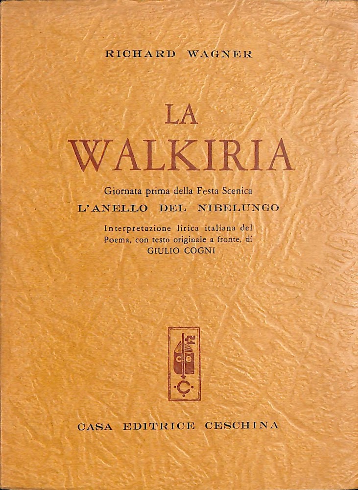 La Walkiria