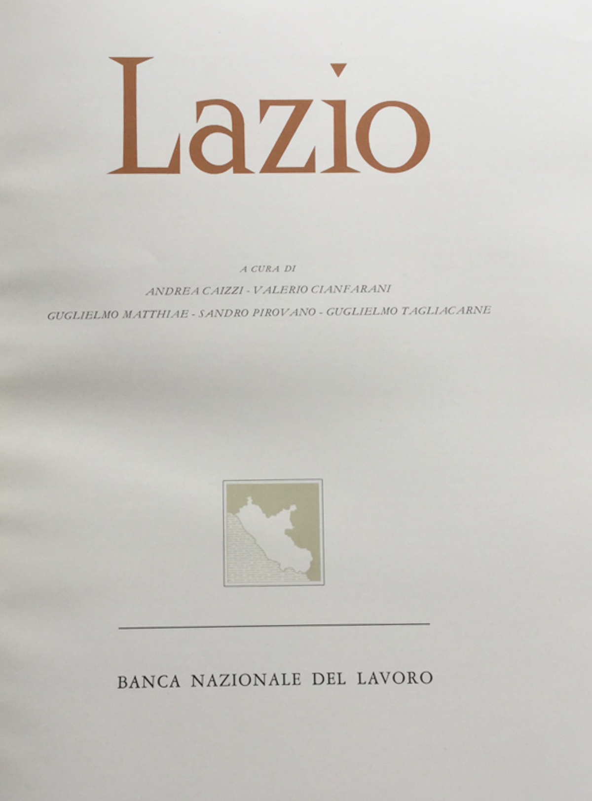 Lazio