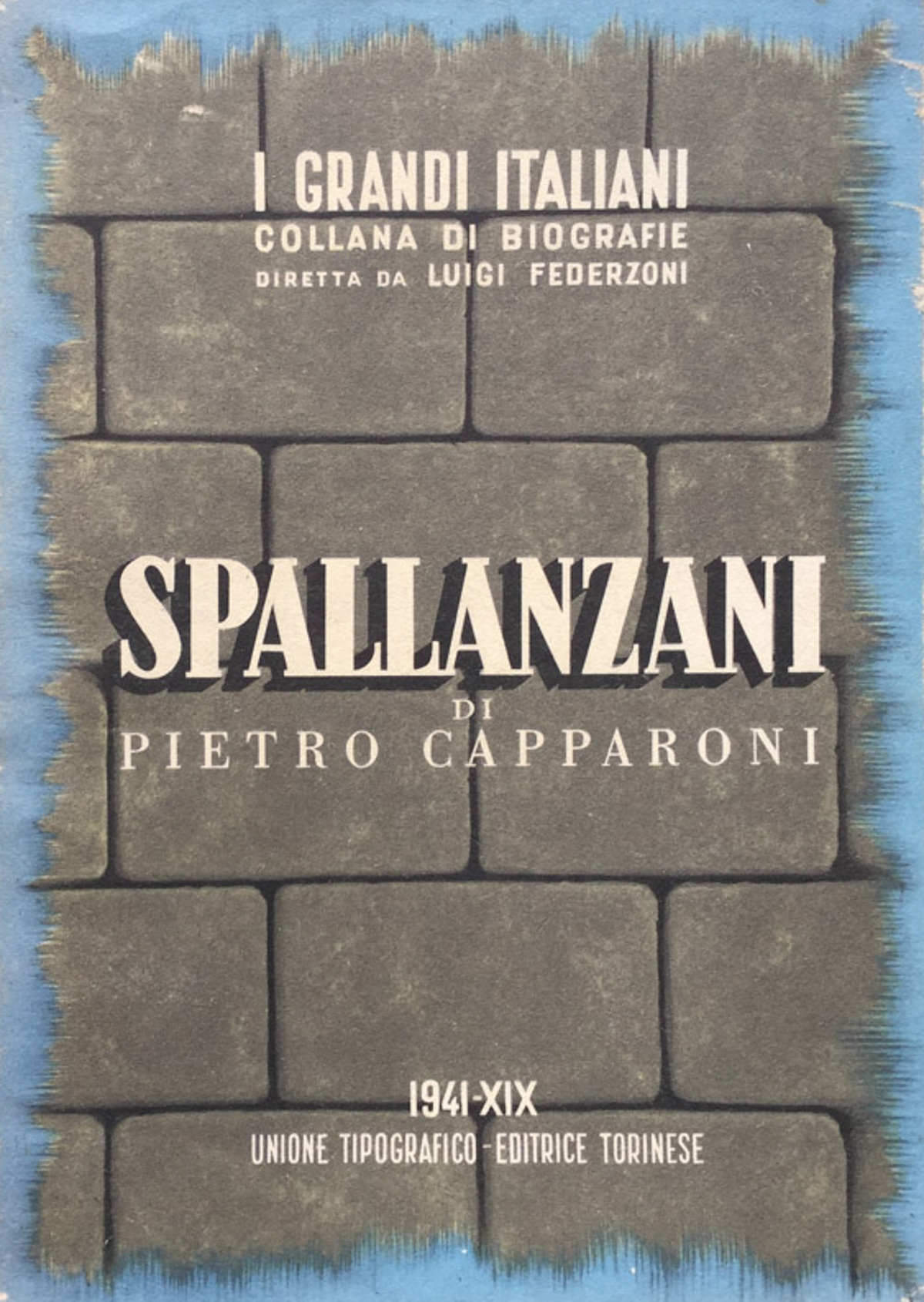 Lazzaro Spallanzani
