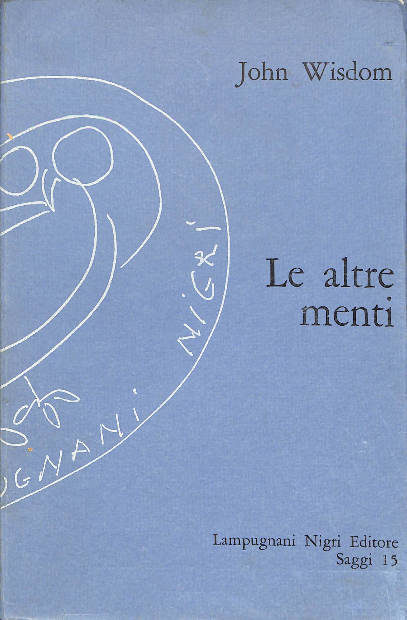 Le altre menti