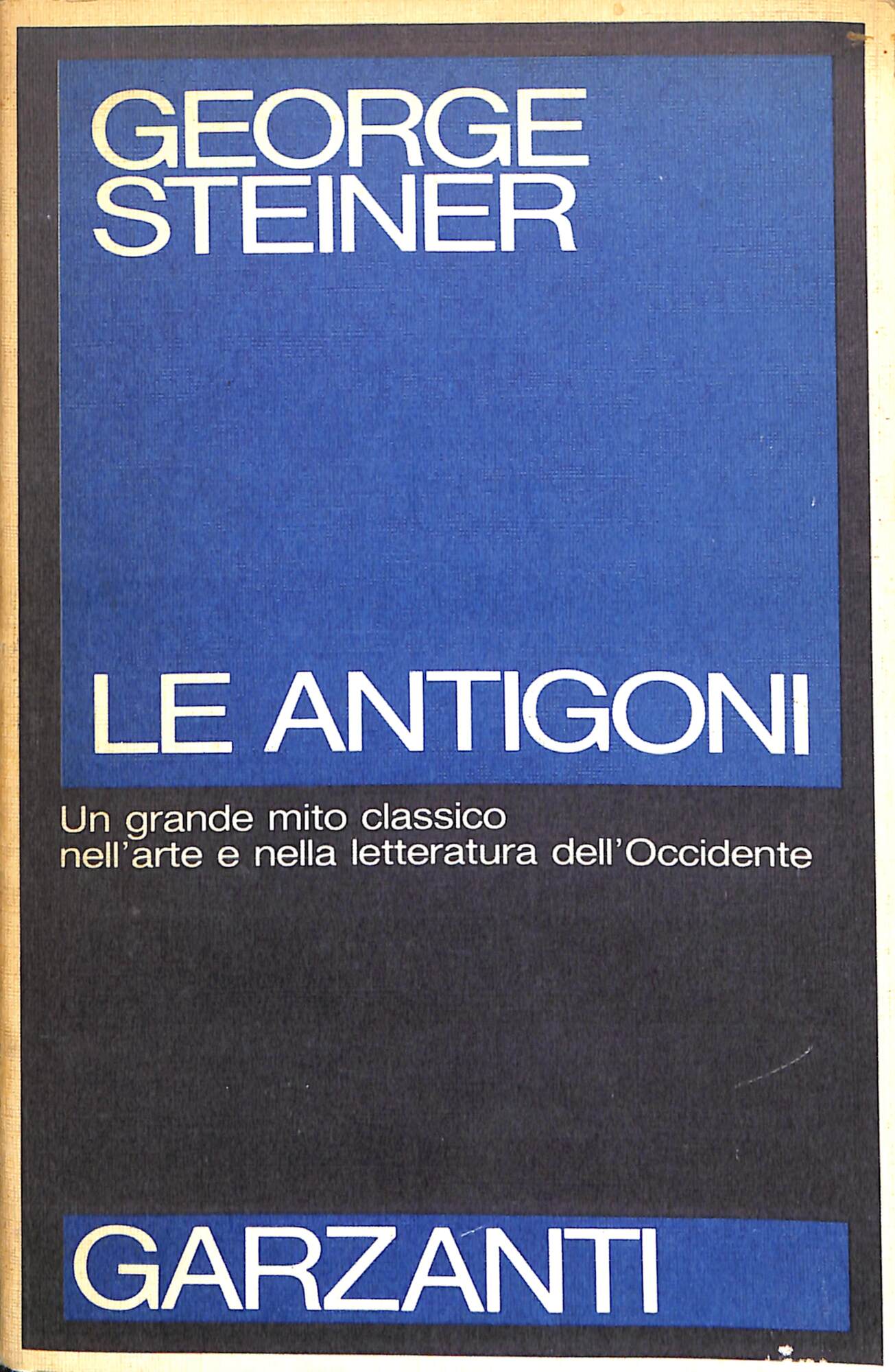 Le Antigoni
