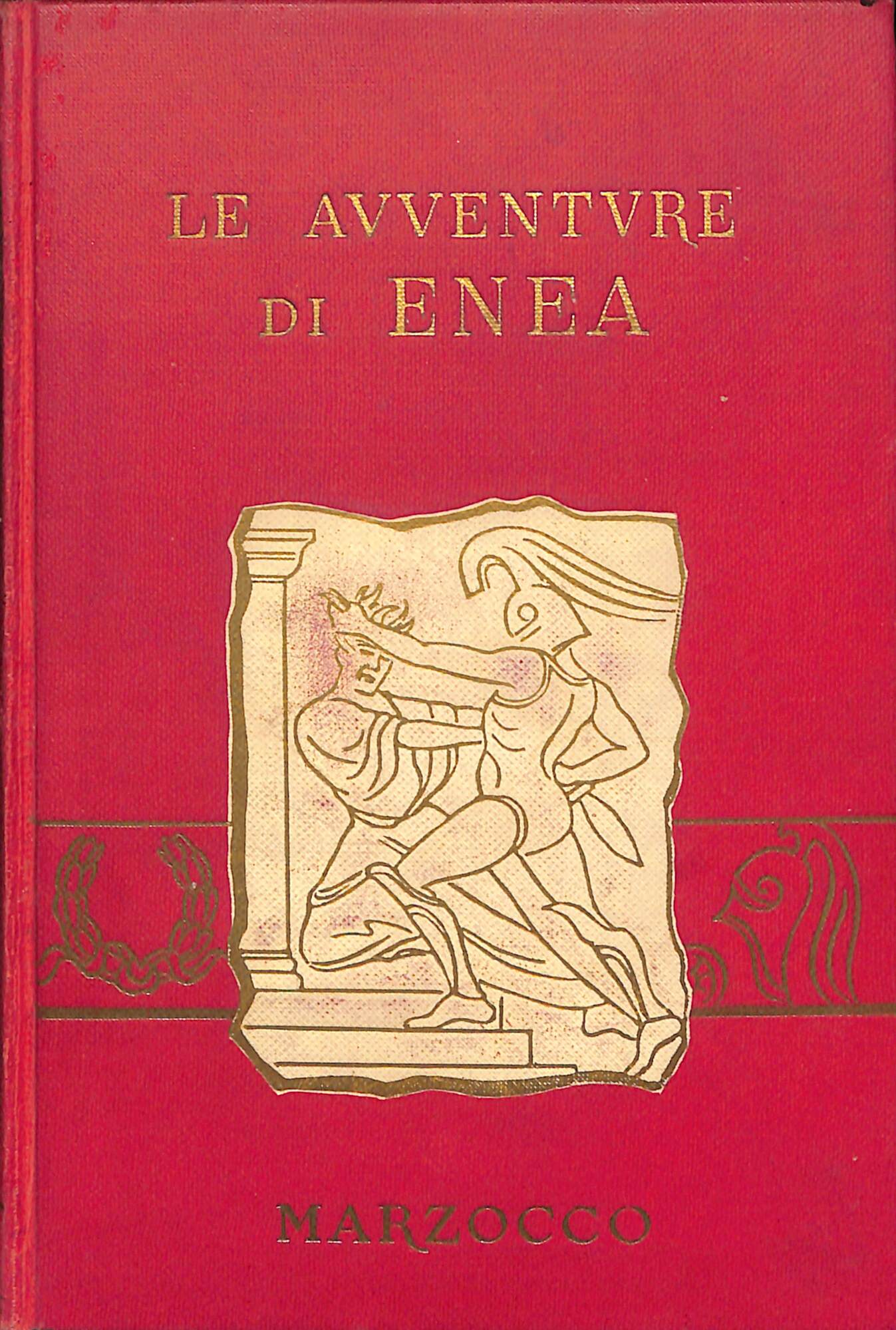 Le avventure di Enea