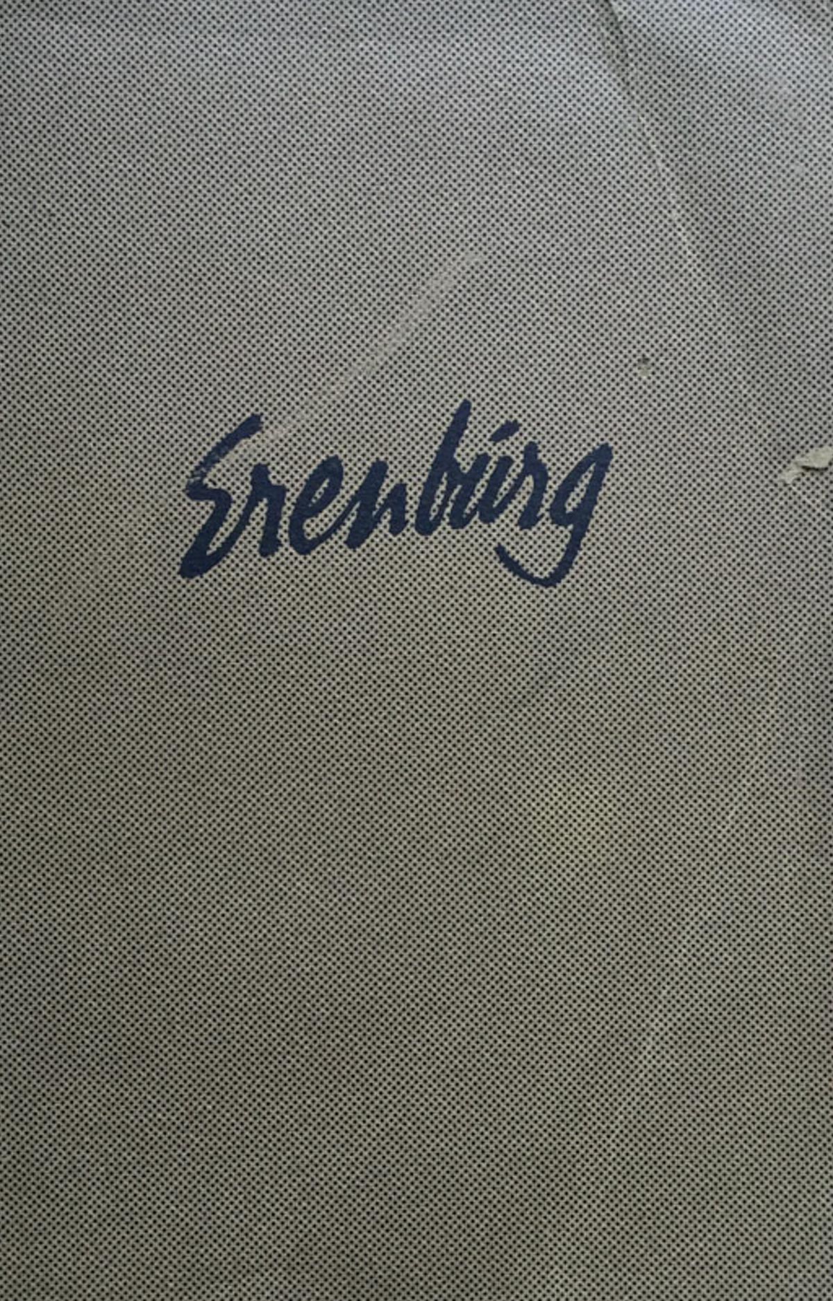 Le avventure di Julio Jurenito