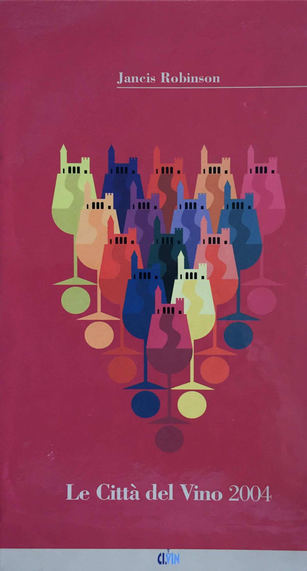 Le città del vino 2004