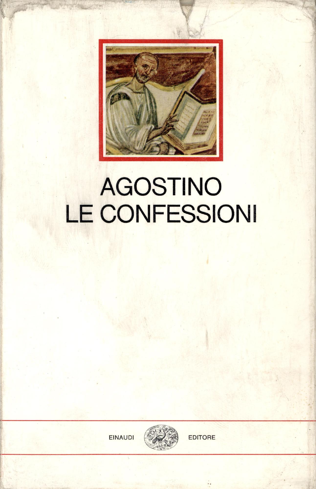 Le confessioni