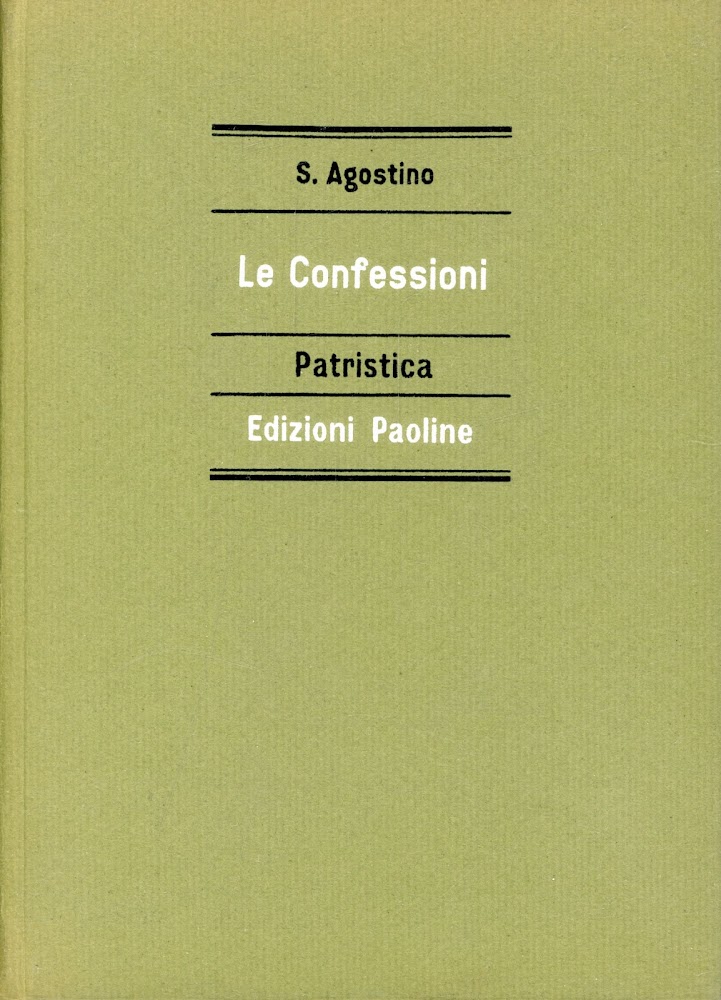 Le confessioni