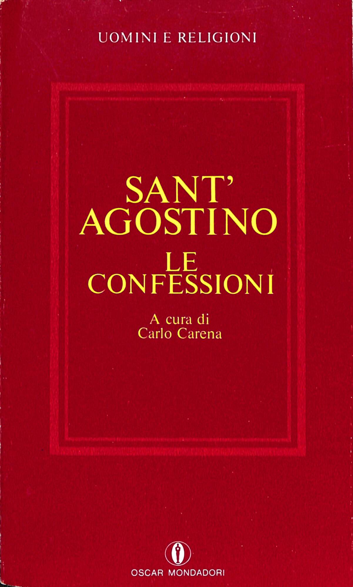 Le confessioni