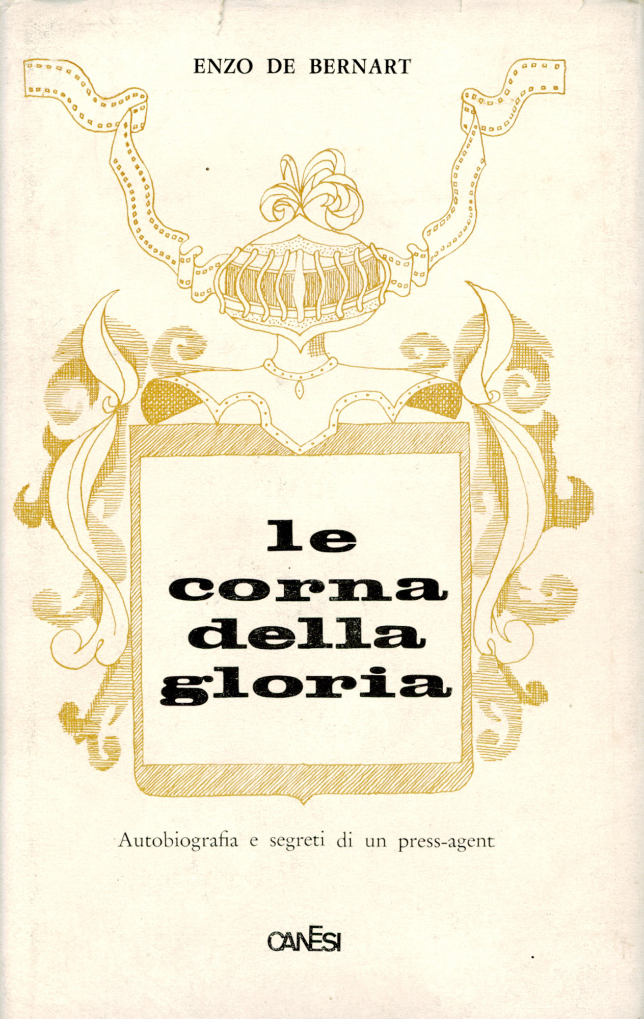 Le corna della gloria