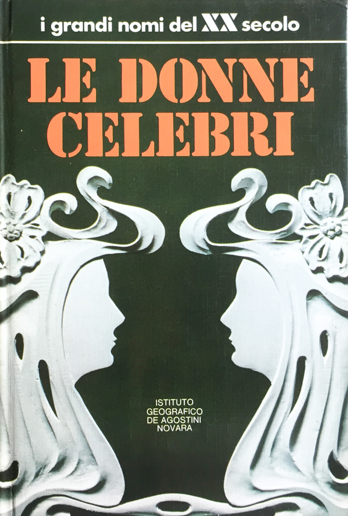 Le donne celebri