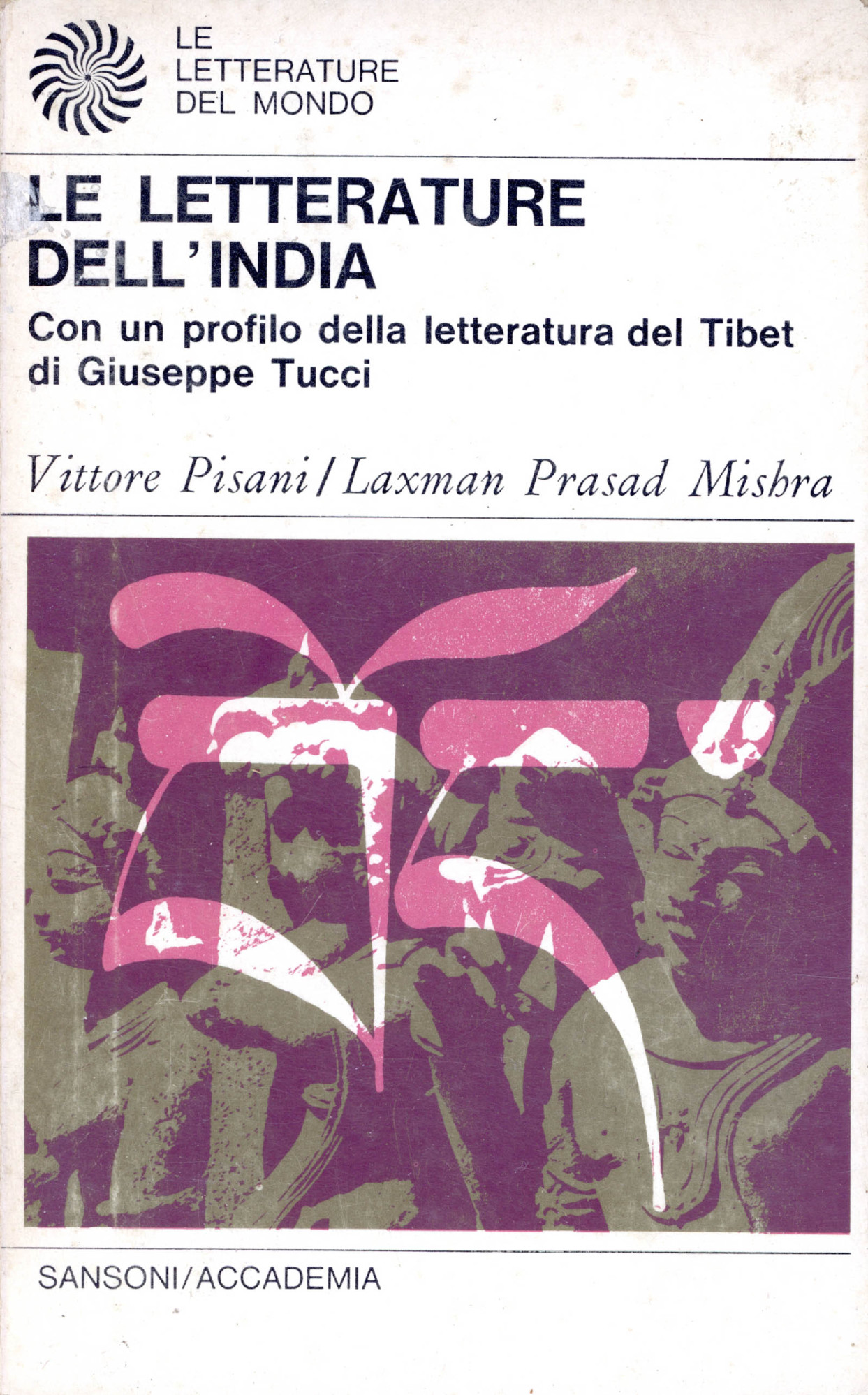 Le letterature dell'India