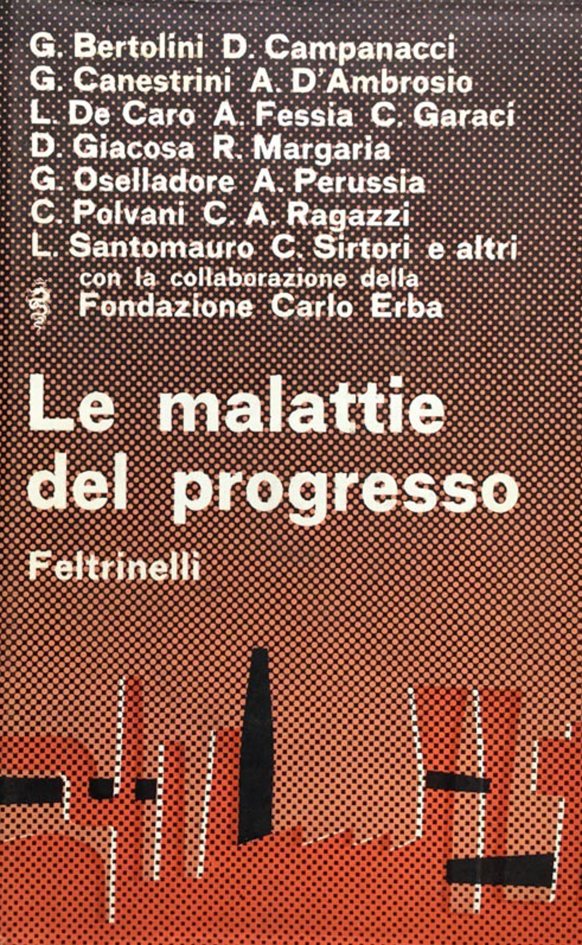 Le malattie del progresso