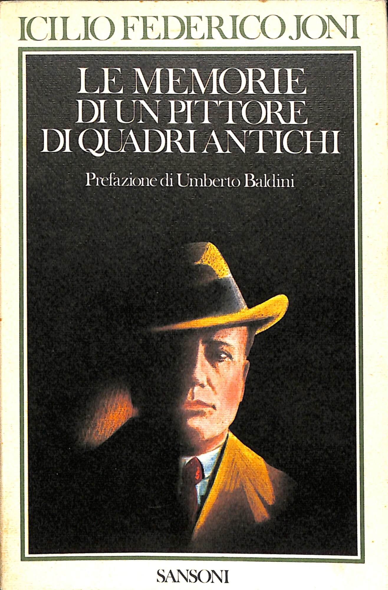 Le memorie di un pittore di quadri antichi : con …