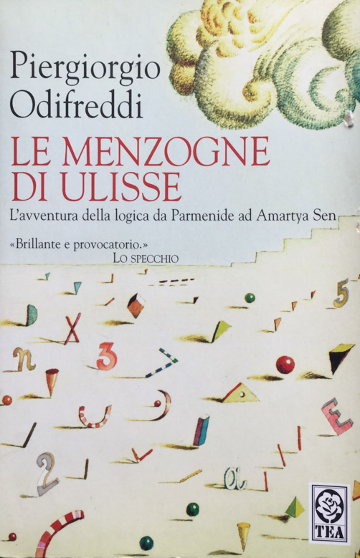 Le menzogne di Ulisse