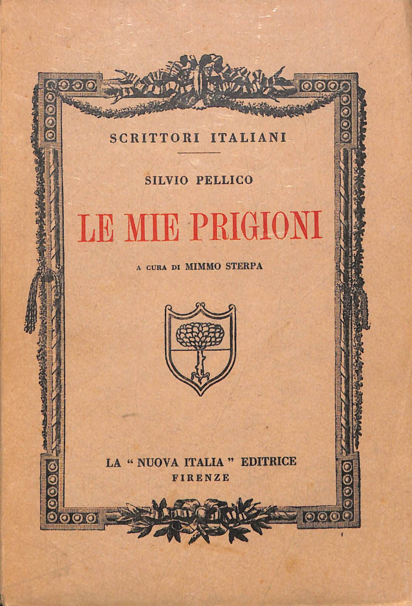 Le mie prigioni