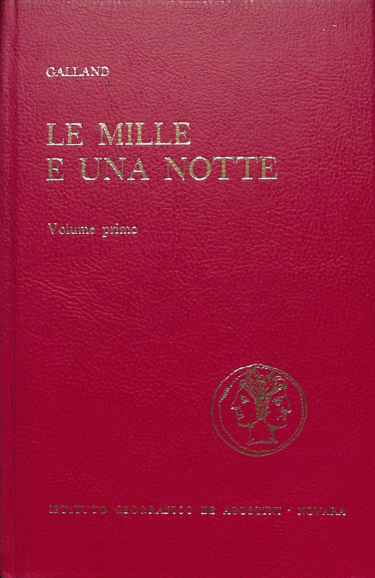 Le Mille e una notte