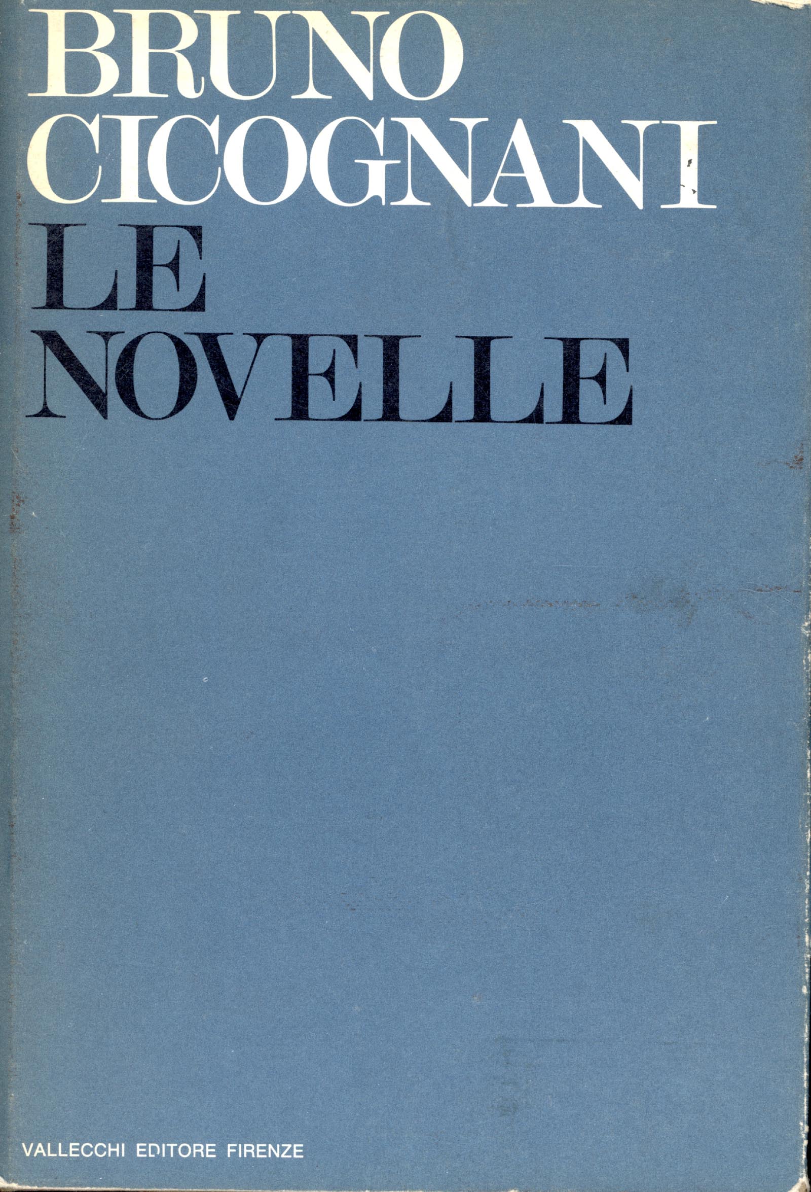 Le novelle