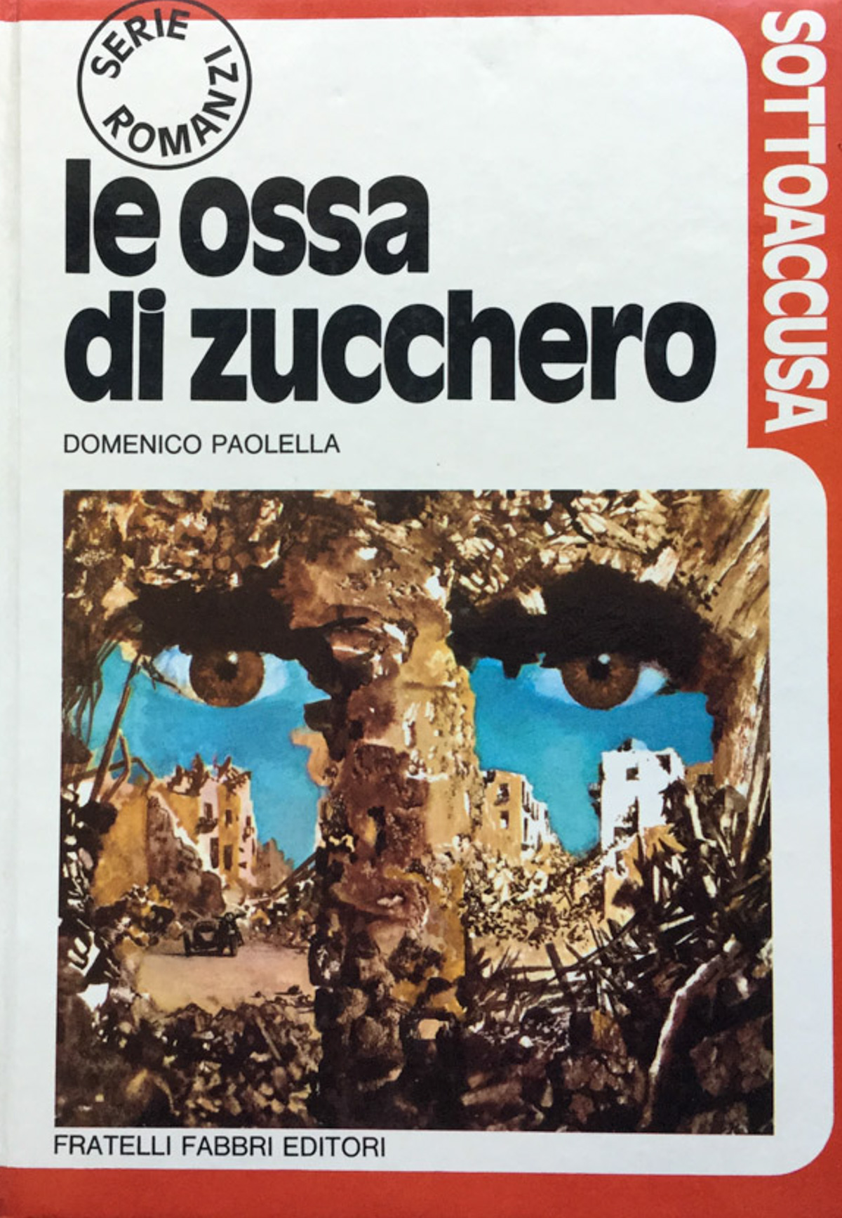 Le ossa di zucchero