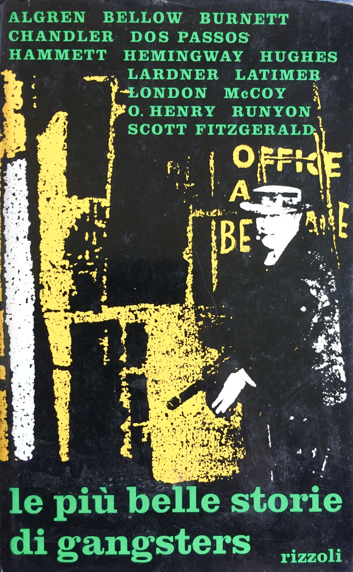 Le più belle storie di gangsters