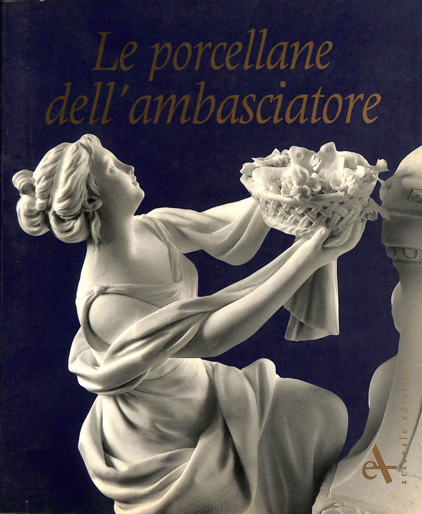 Le porcellane dell'ambasciatore