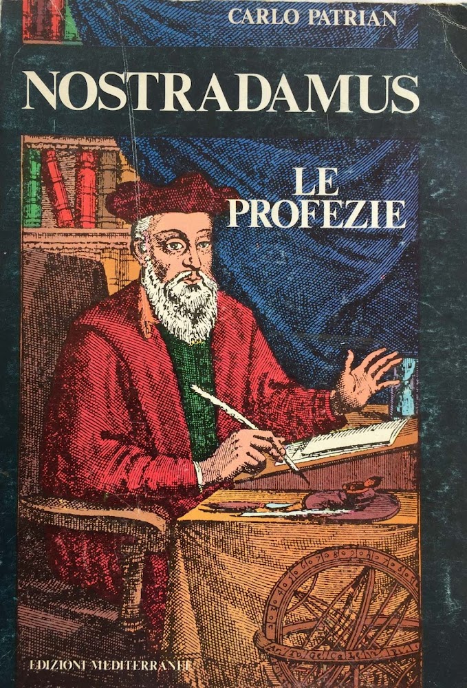 Le profezie