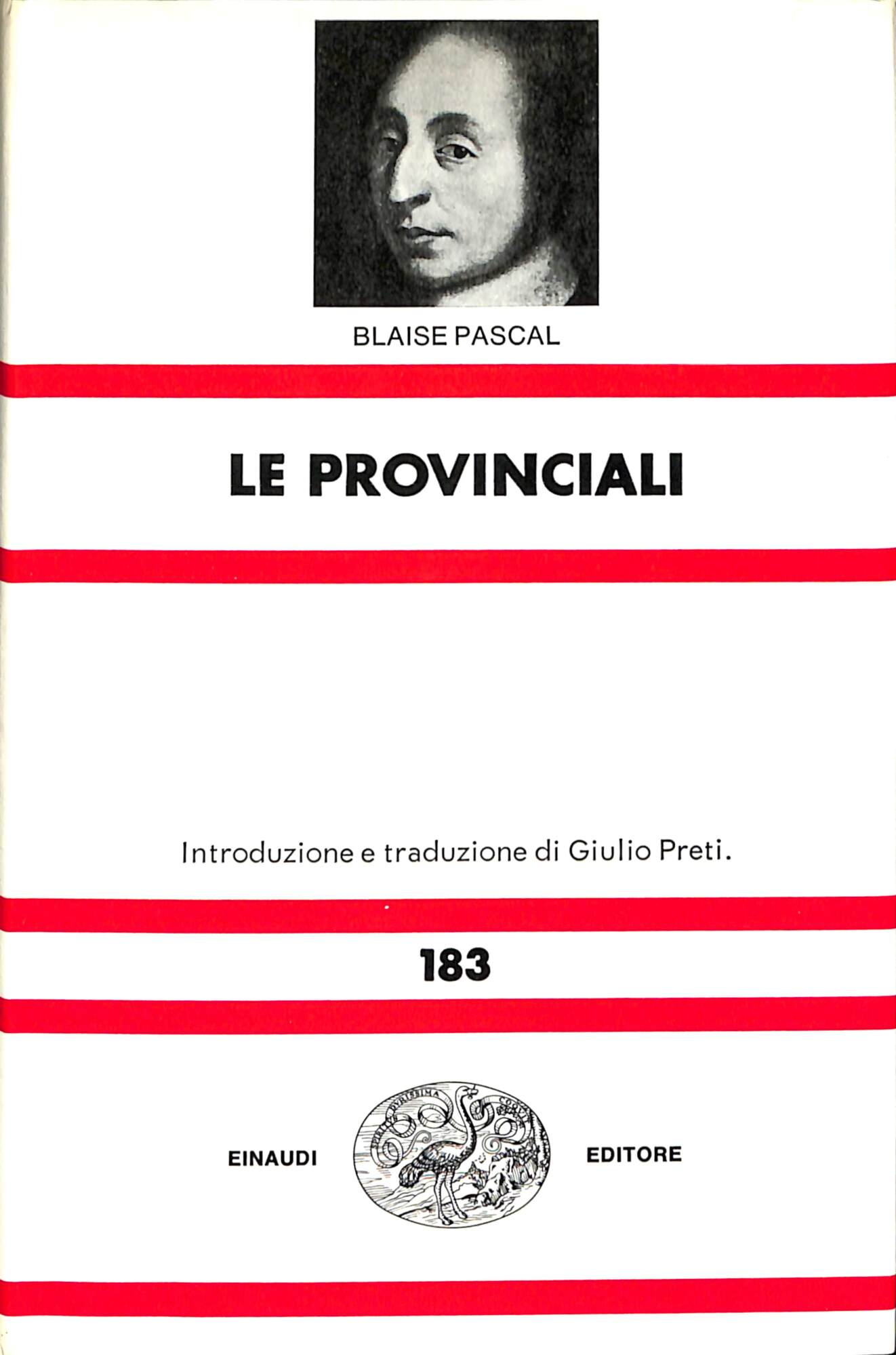 Le provinciali