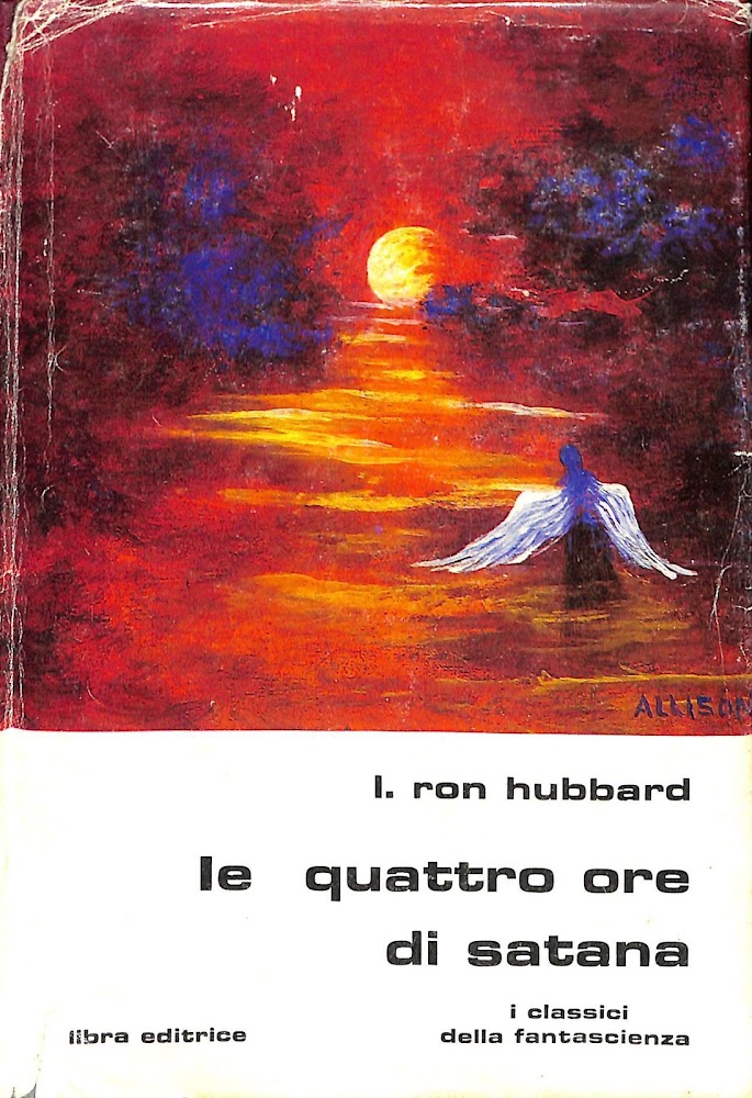 Le quattro ore di Satana