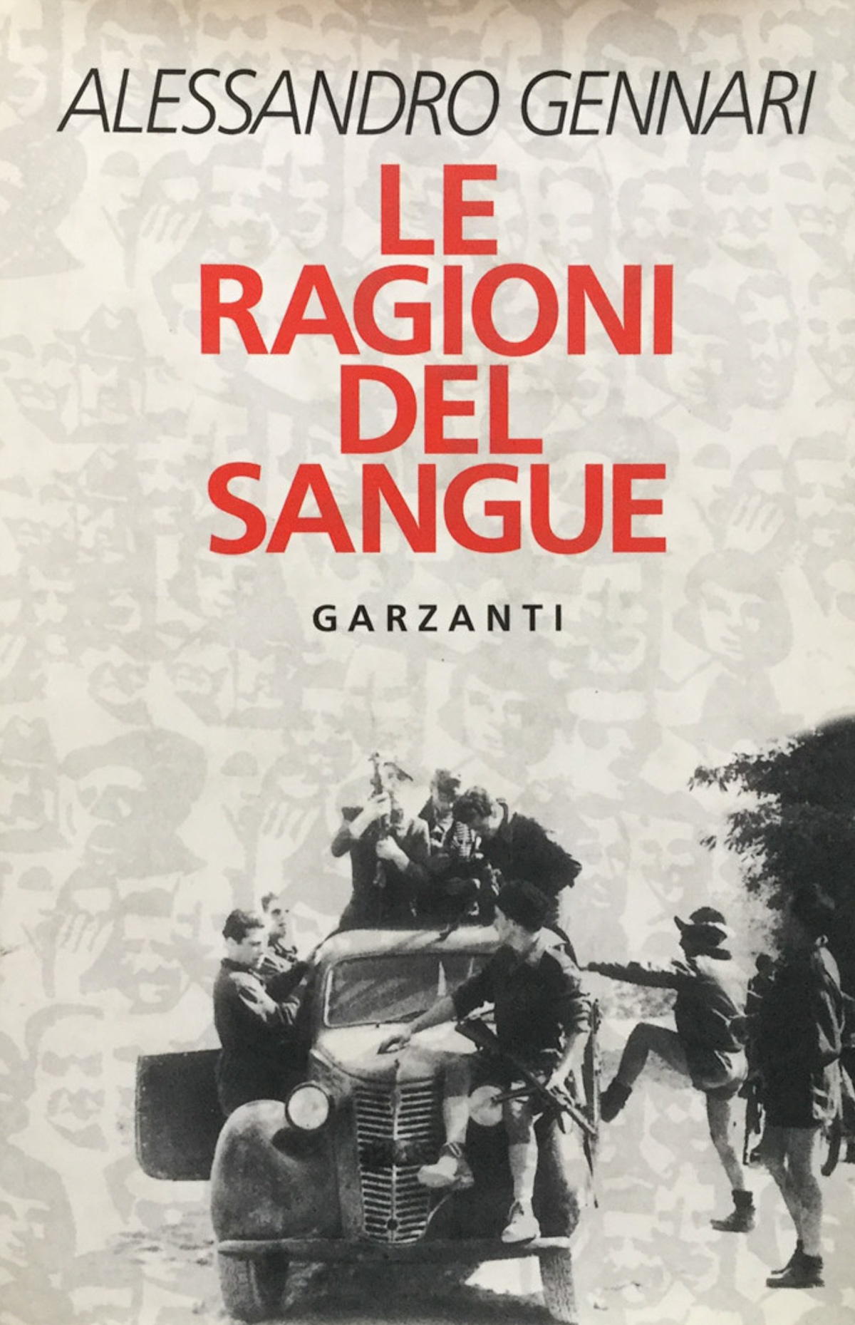 Le ragioni del sangue.