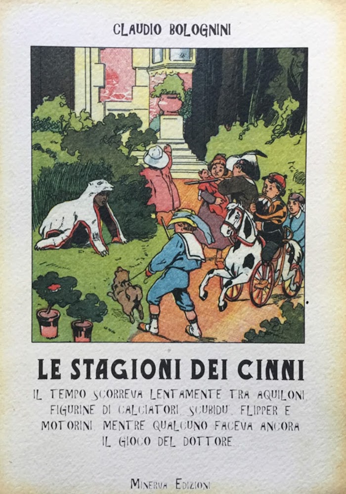 Le stagioni dei cinni