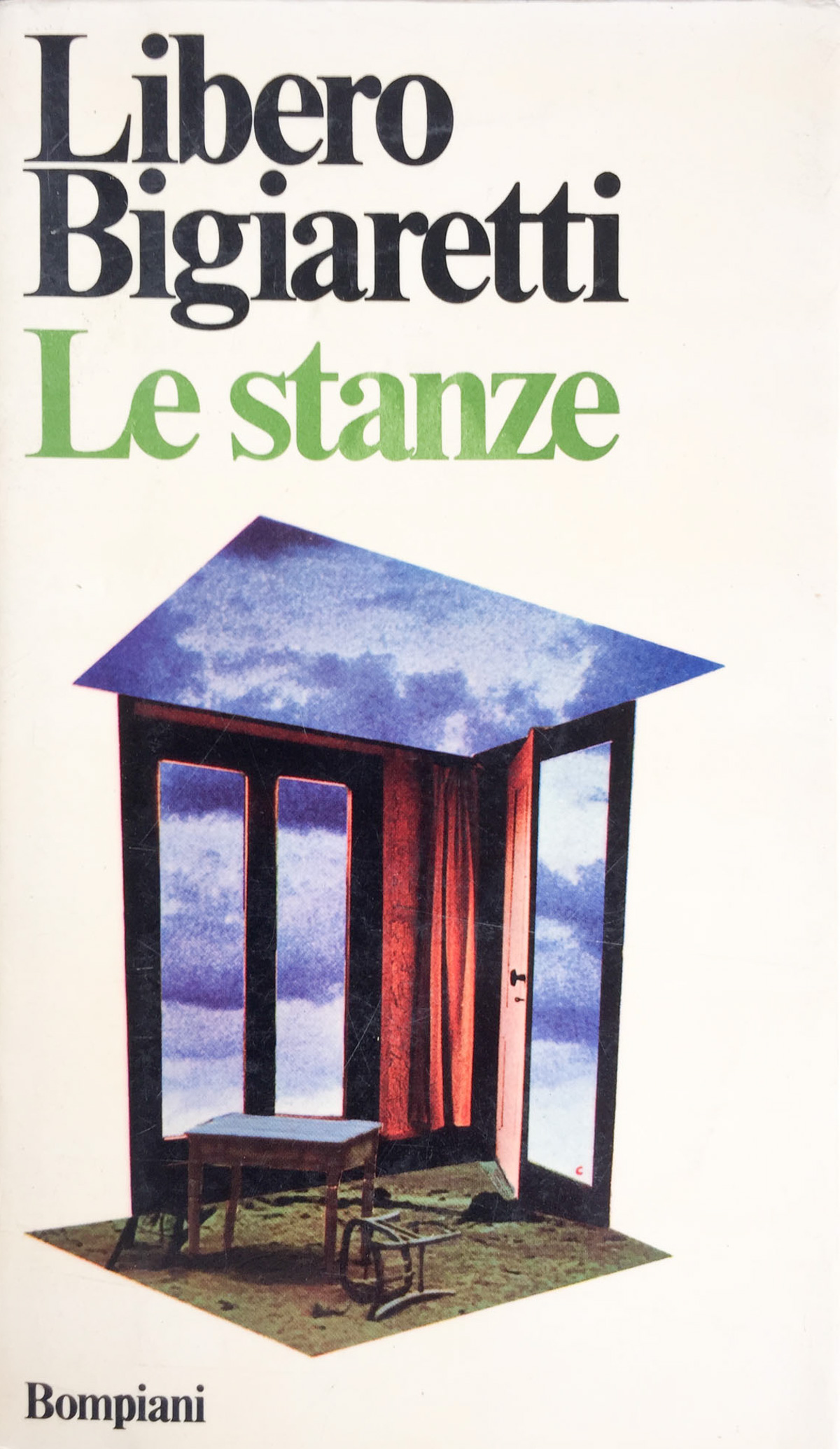 Le stanze