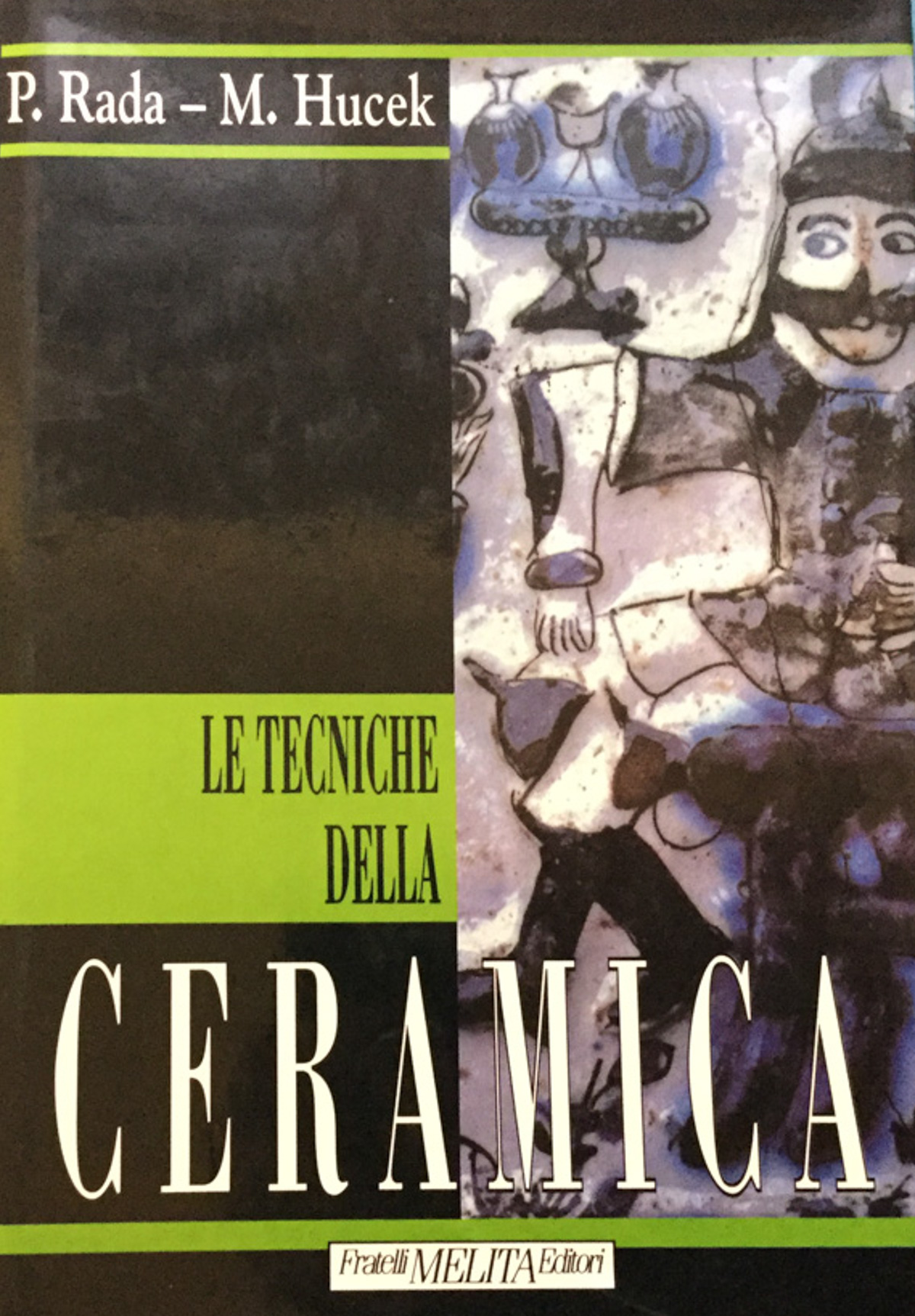 Le tecniche della ceramica